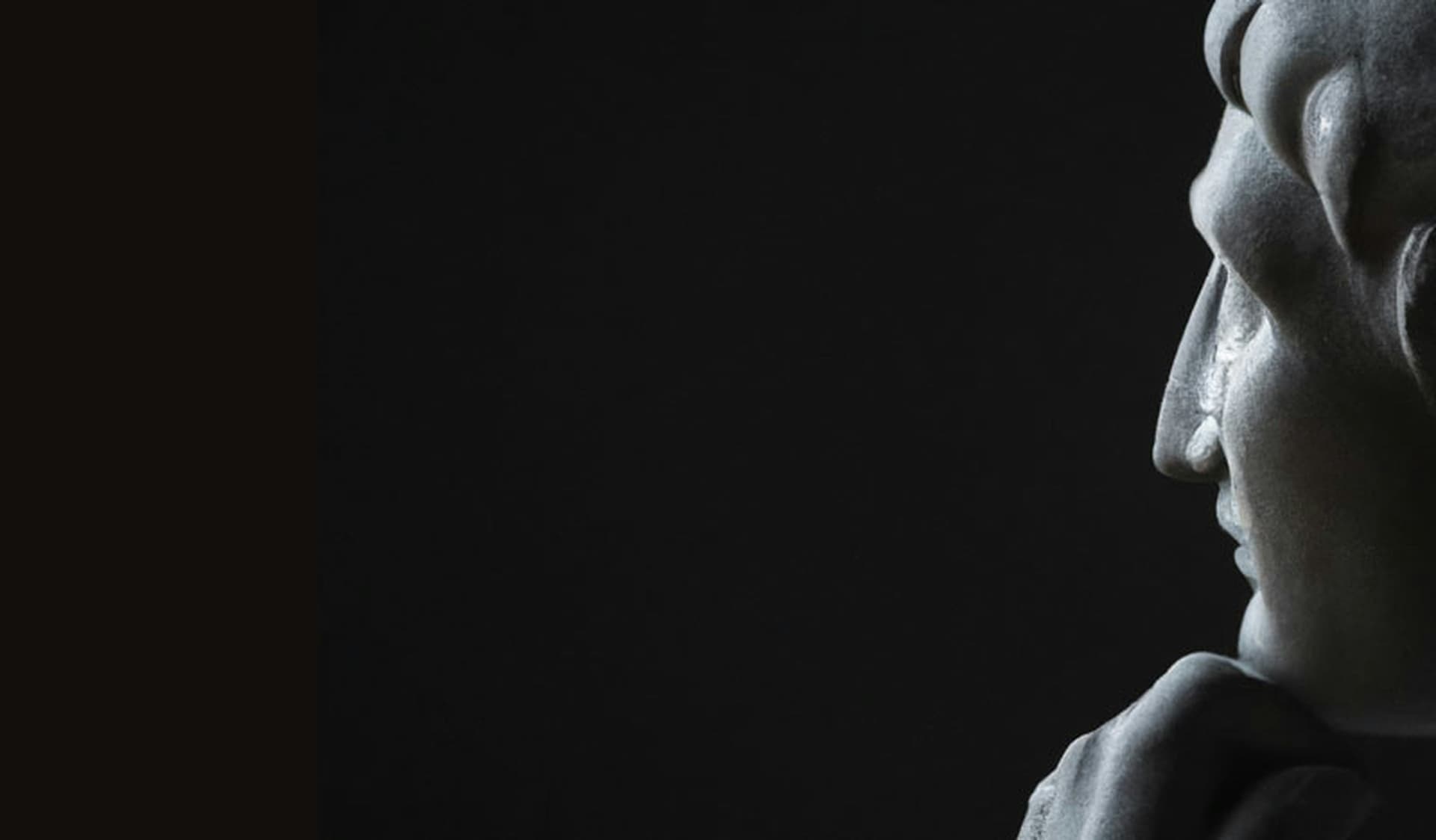 Abstract image representing our principles